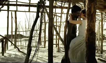 Brunette Babe liebt erstickt am Schwanz pornovideos frei