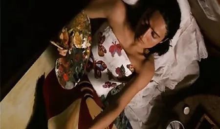 Sie gibt eine gute pornovideos tolle BZ