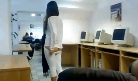 Tolles pornovideos gratis ansehen doppeltes Blowjob-Vergnügen