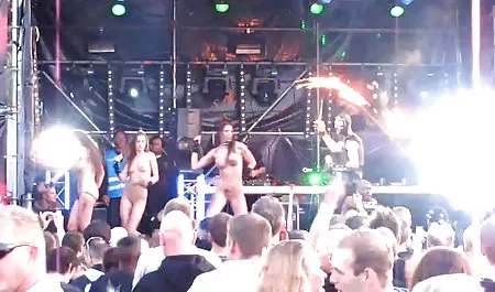 Festival Hahn zwei spanische gratis pornovideos Milfs